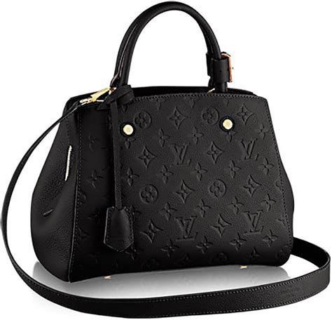 montaigne louis vuitton|louis vuitton montaigne empreinte.